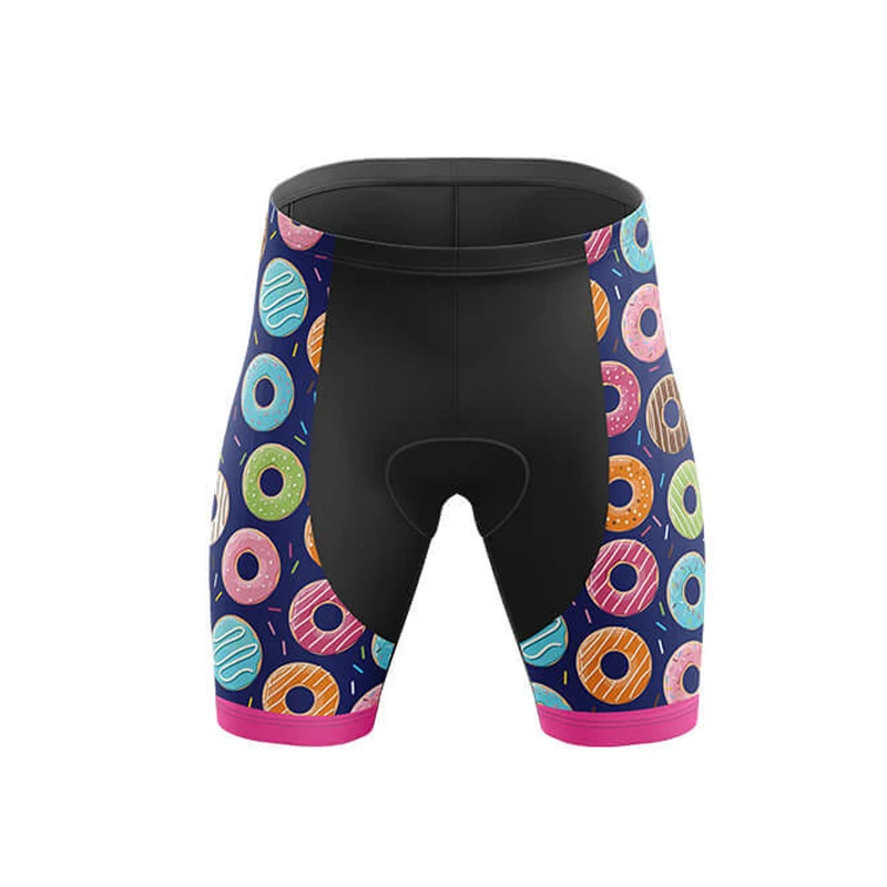 donut cycling jersey