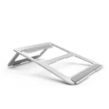 VODOOL портативный алюминиевый сплав складной охлаждающий держатель креативная Регулируемая Нескользящая подставка для компьютера ноутбука планшета