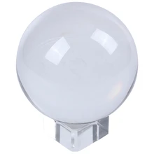 3D солнечная система хрустальный шар планета стеклянный шар ремесла земля Миниатюрная модель украшение дома Астрономия подарок украшение 80 мм D