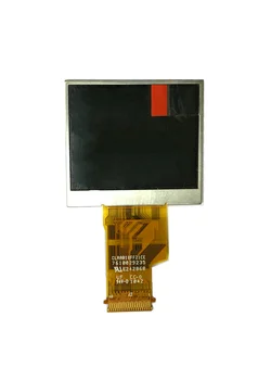 

New for Samsung ST600 ST-600 digital camera LCD screen front screen, 1.5-inch small screen + backlight