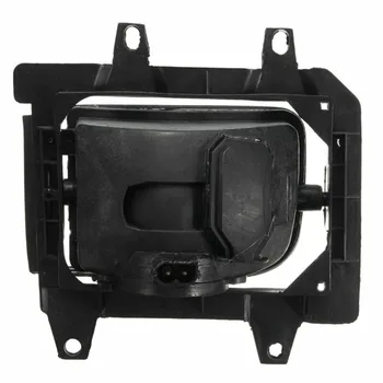 

Transparent Fog Light Front Bumper For BMW E30 318i 318is 325i 1985-1993 Plastic Bulb Auto