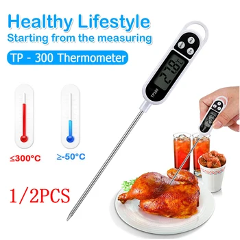 

Food Thermometer Thermowell 15