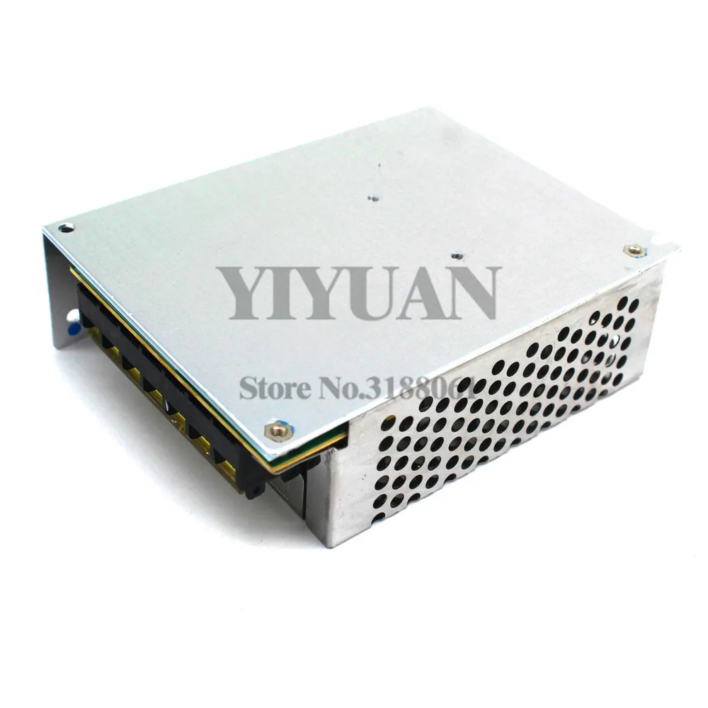 Адаптер питания переключателя DC27V 2.7A 72W трансформатор драйвера 110V 220V AC DC 27V USP для