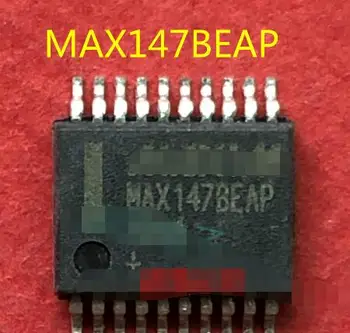 

100% NEW Free shipping MAX147BEAP SSOP16