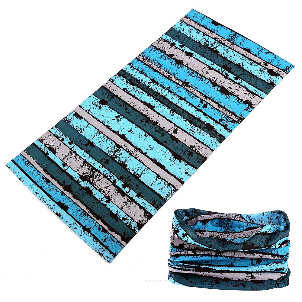 Камуфляжный шарф для шеи велосипедная бандана женщин и мужчин тактическая маска