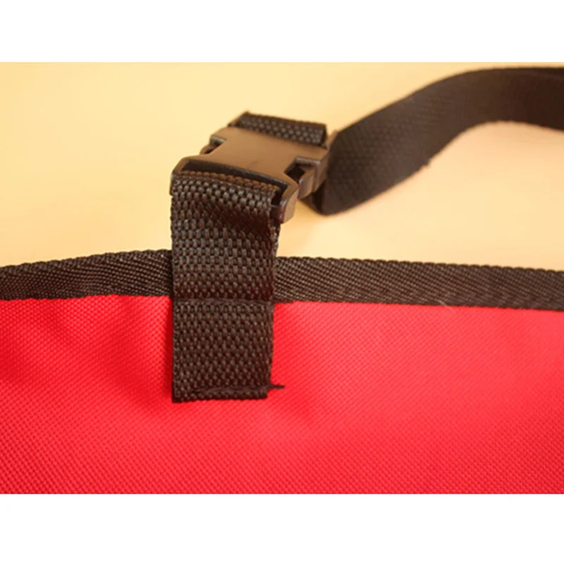 Waterproof Single Layer Oxford Pet Rear Car Mat Car Seat Cover Cushion Hammock Protector Carrying Dog and Cat TransportDogStuff