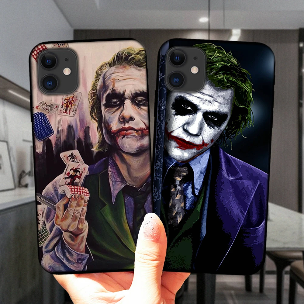 Чехол-накладка для iPhone 12 Mini 11 Pro XS Max 6S 8 7 Plus X XR 5S SE 2020 12Pro 11Pro силиконовый черный |