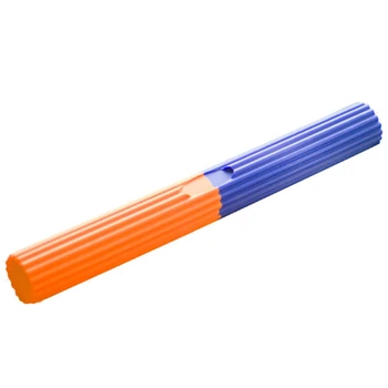 

Random Color Resistance Bar Fitness Bar for Improving Grip Strength Tennis Elbow Golfers