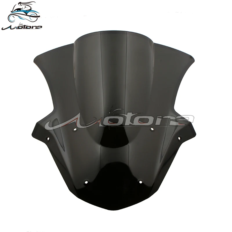 Мотоцикл ветровое стекло для ZX10R ZX-10R 2011 2012 2013, 11, 12, 13, 14, 15 лет