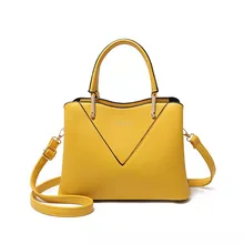 

Women's new trendy Korean style all-match handbag fashion mother messenger bag