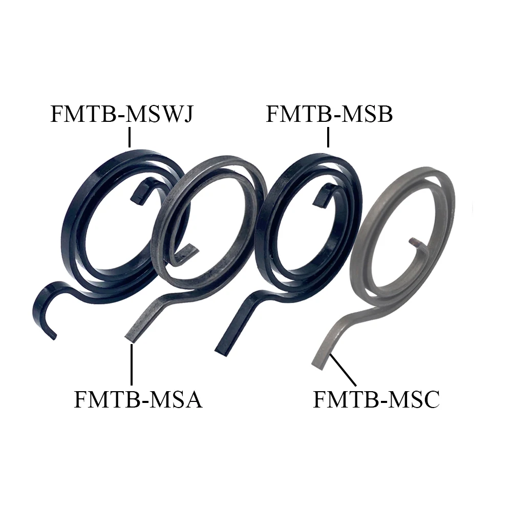 Free-Shipping-Torsion-Spring-28mm-Flat-Wire-Door-Lock-Handle-Spring ...