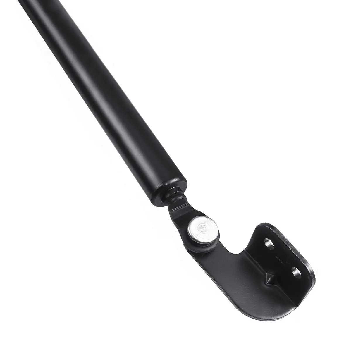 Günstig 2X Vorne Motor Abdeckung Bonnet Hood Shock Lift Streben Bar Unterstützung Arm Gas Hydraulische Frühling Für HYUNDAI TERRACAN (HP) 2001 2006