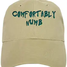 Удобно онемения средство Бейсбол Кепки