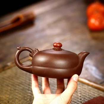 

Large Teacup Sets Tea Cup And Pot Set Tea Cup Pink Chinese Teas Kettle Teapot Bird Set In Ceramic Tea Container Mr CVI100O 3