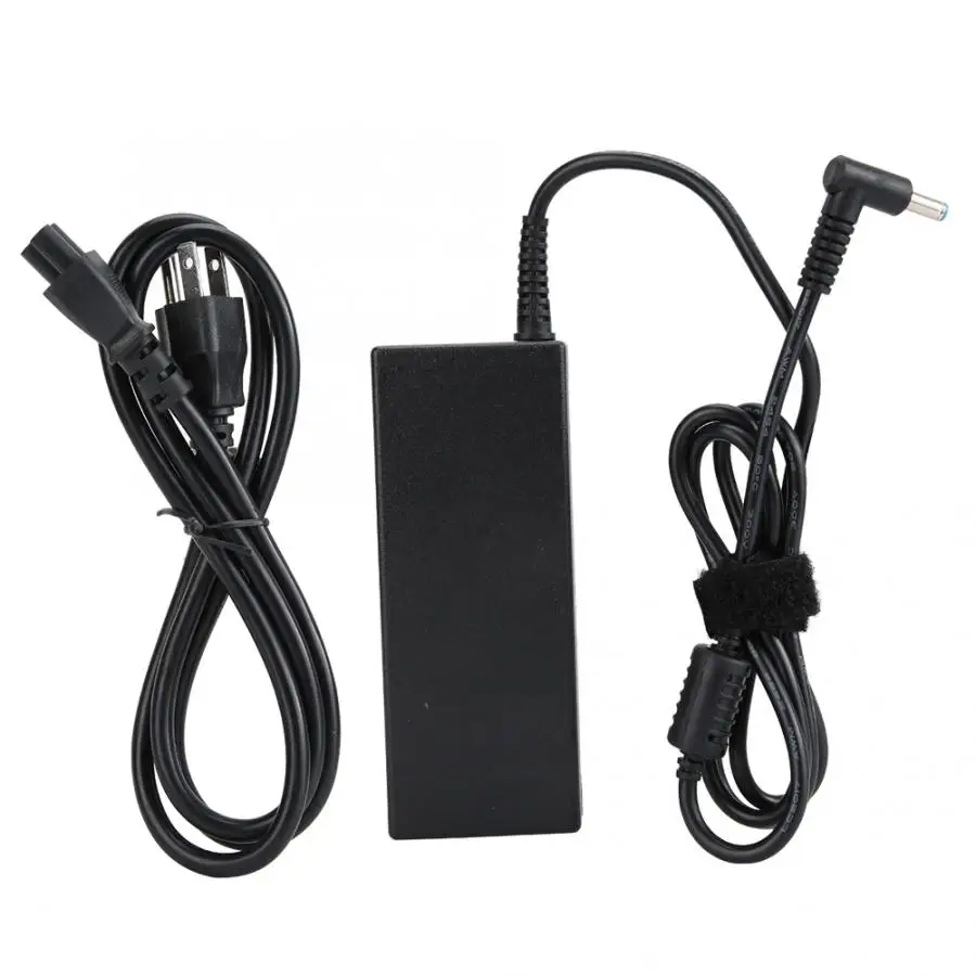 Многофункциональный адаптер питания для HP ENVY TouchSmart 17-j000/17-j010dx(100-240V US Plug) портативный адаптер питания