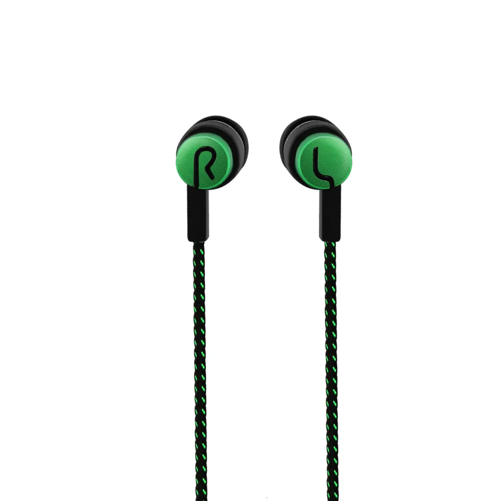 earbuds
