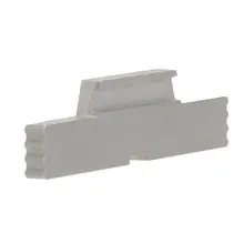 

Extended Stainless Steel Slide Lock Lever for ALL Glock Models Accessory Durble Fitment Well Uses Slide Lock