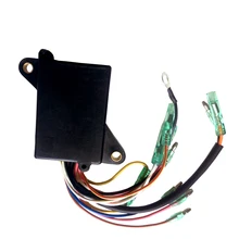 68T-85540-00 C.D.I. Блок в сборе для Yamaha подвесной двигатель 4 тактный 8HP 9.9HP лодочный мотор