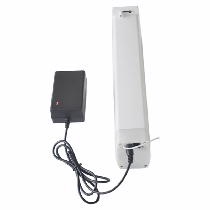 com bateria cronometragem app remoto alexa google 05