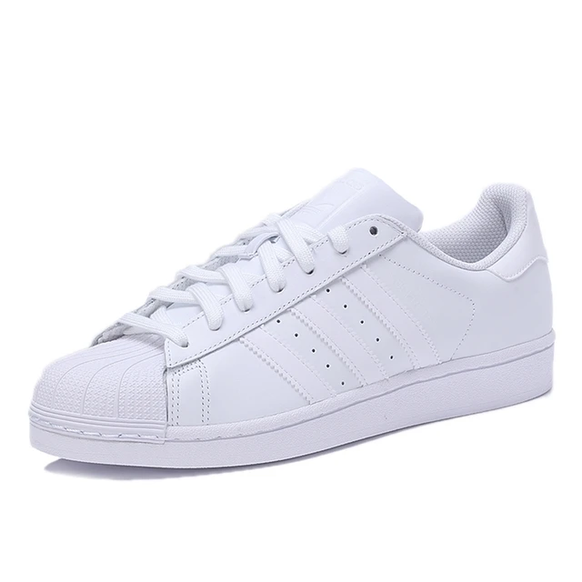 Skateboarding Sneakers | Adidas Sneakers Superstar | Superstar Original - Skateboarding Shoes -