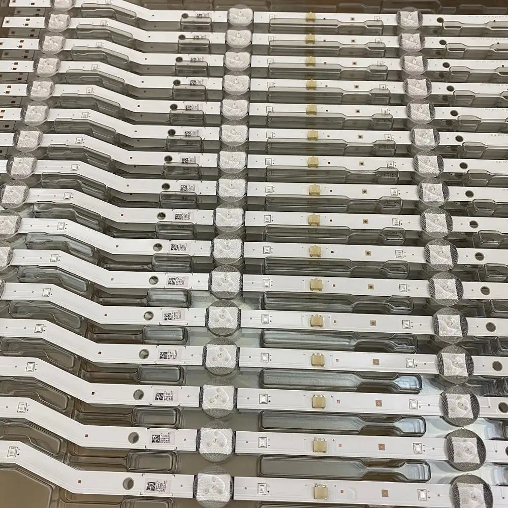 Светодиодная подсветка для Samsung UE32J4000 UE32J4500 BN96-36234A 36233A 36232A LM41-00353A 00133A 00148A V5DN-320SM0-R4 10