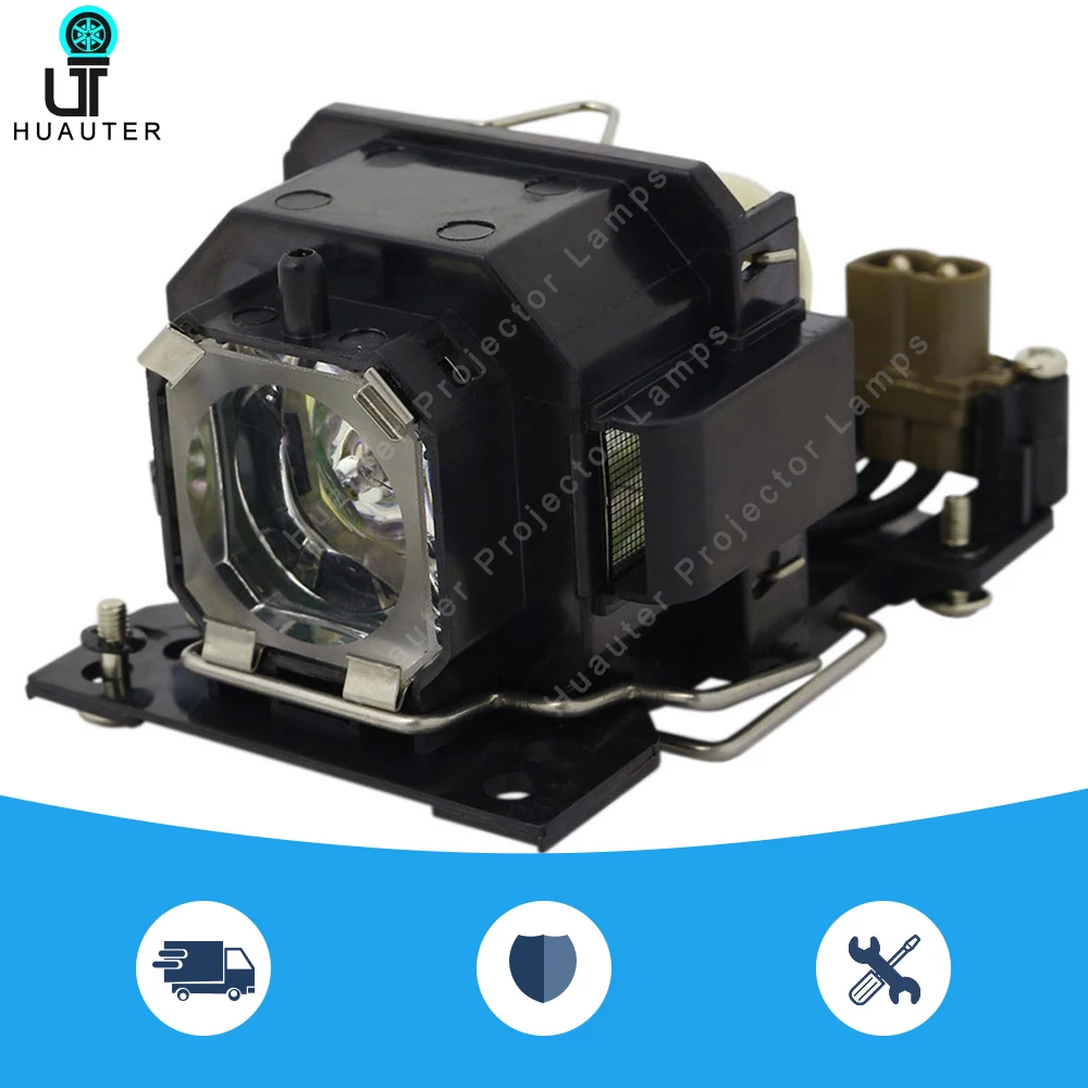 RLC-027 Lamp for VIEWSONIC PJ355/PJ358 Projector Lamp Replacement Bulb