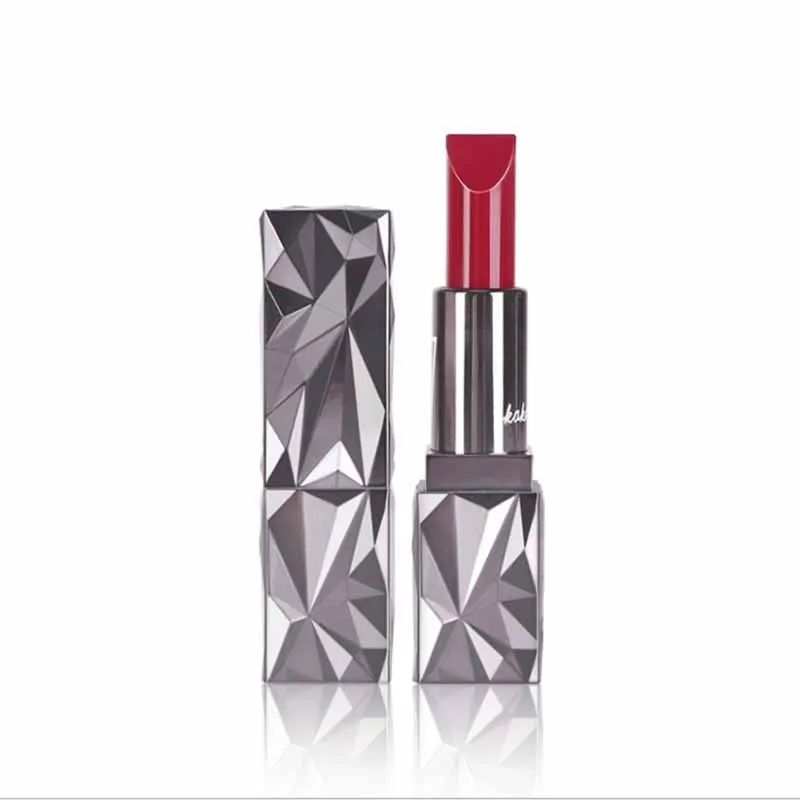 

Makeup New moisturizing gemstone diamond lipstick moisturizing 24 h long-lasting lipstick 8 colors