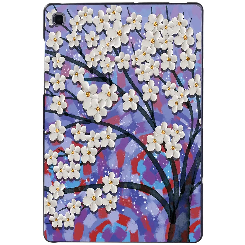 Capa para tablet para Samsung Galaxy Tab,