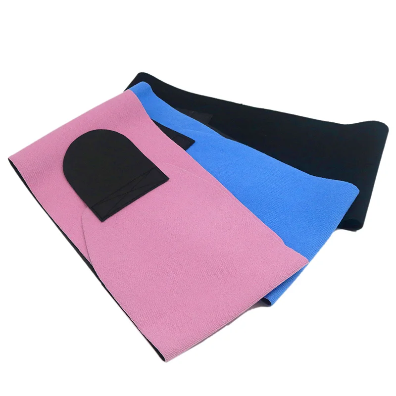 

1 Pc 109*19 CM Men Women Waist Support Elastic Shaping Sweat Wicking Abdomen Losing Weight Sports Fitness Belt