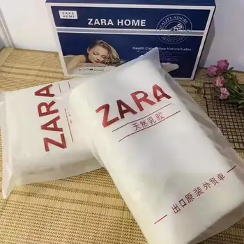 

Zara Latex Memory Pillow Spain Gift Buy ZR Slow Resilience Pillow