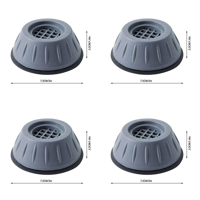4pcs 7.5cm