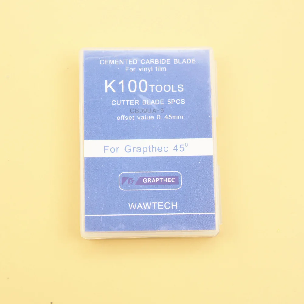 1 grapthec cutter blade 45 01