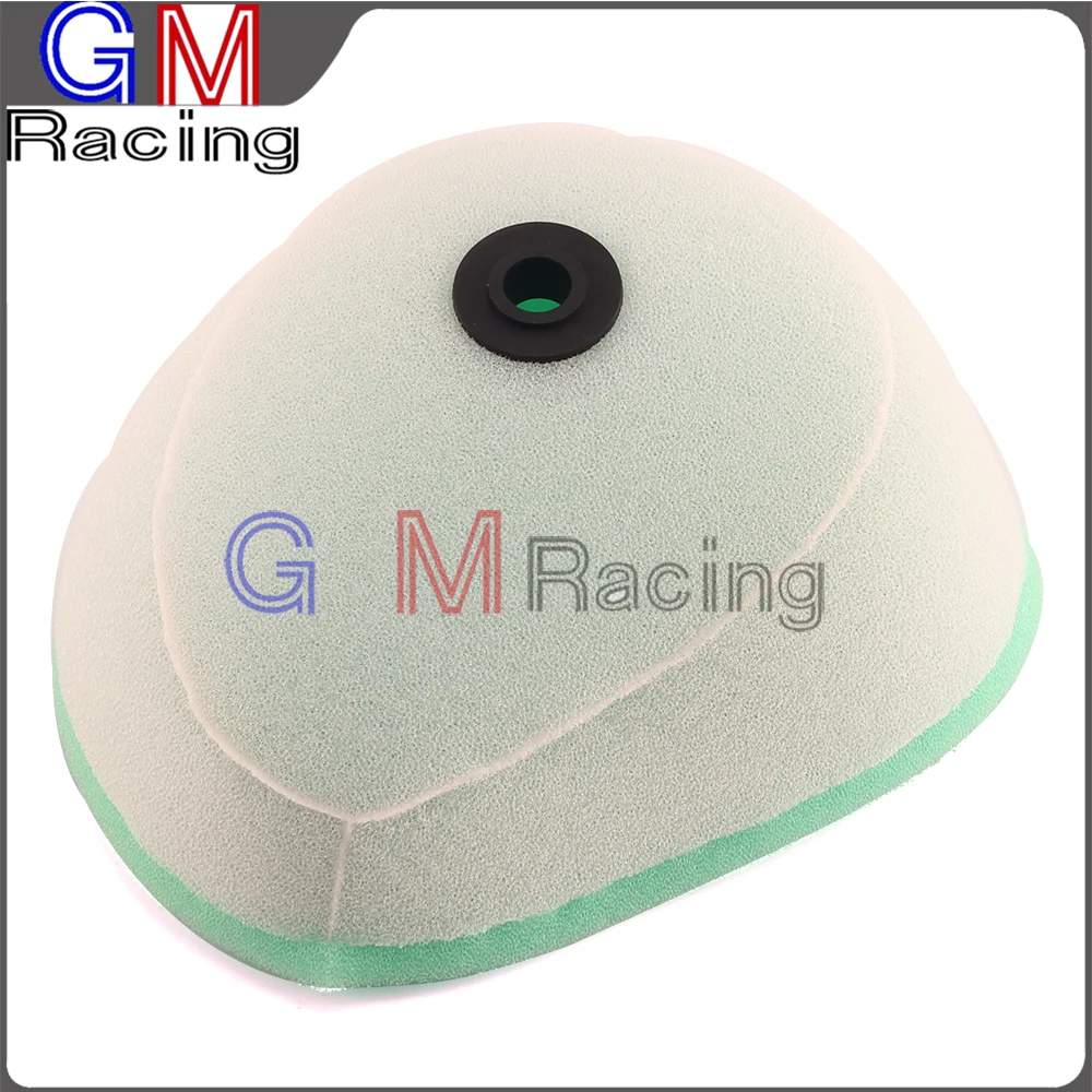 Воздушный фильтр очиститель для KAWASAKI KX250F KXF250 06-15 KX450F KXF450 06-15 KX 250F 450F 2006 2007 2008- Байк