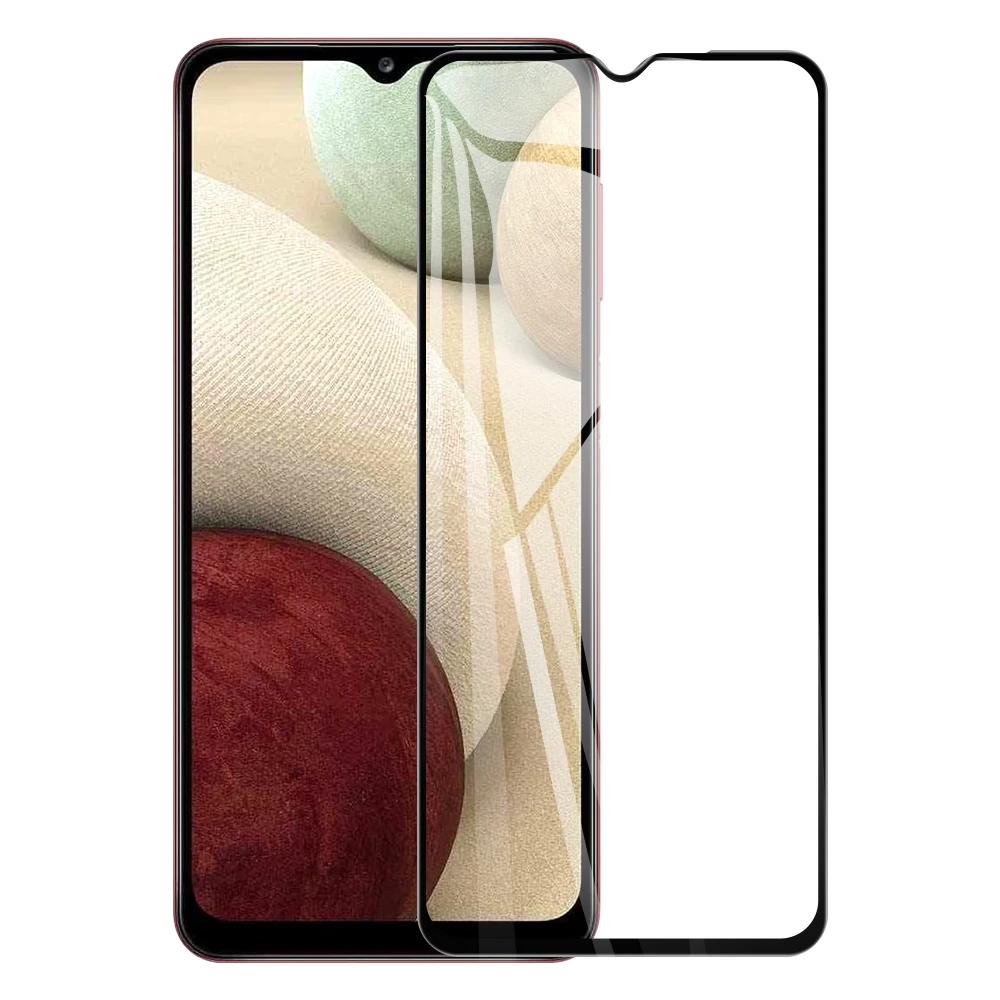 cell phone screen protector 2pcs Protective Glass for Samsung Galaxy A20 A30 A10 A50 S A20E A01 A31 A41 A21S M 10 20 30 32 A12 A52 A72 M52 5G Tempered Glass mobile phone screen protector