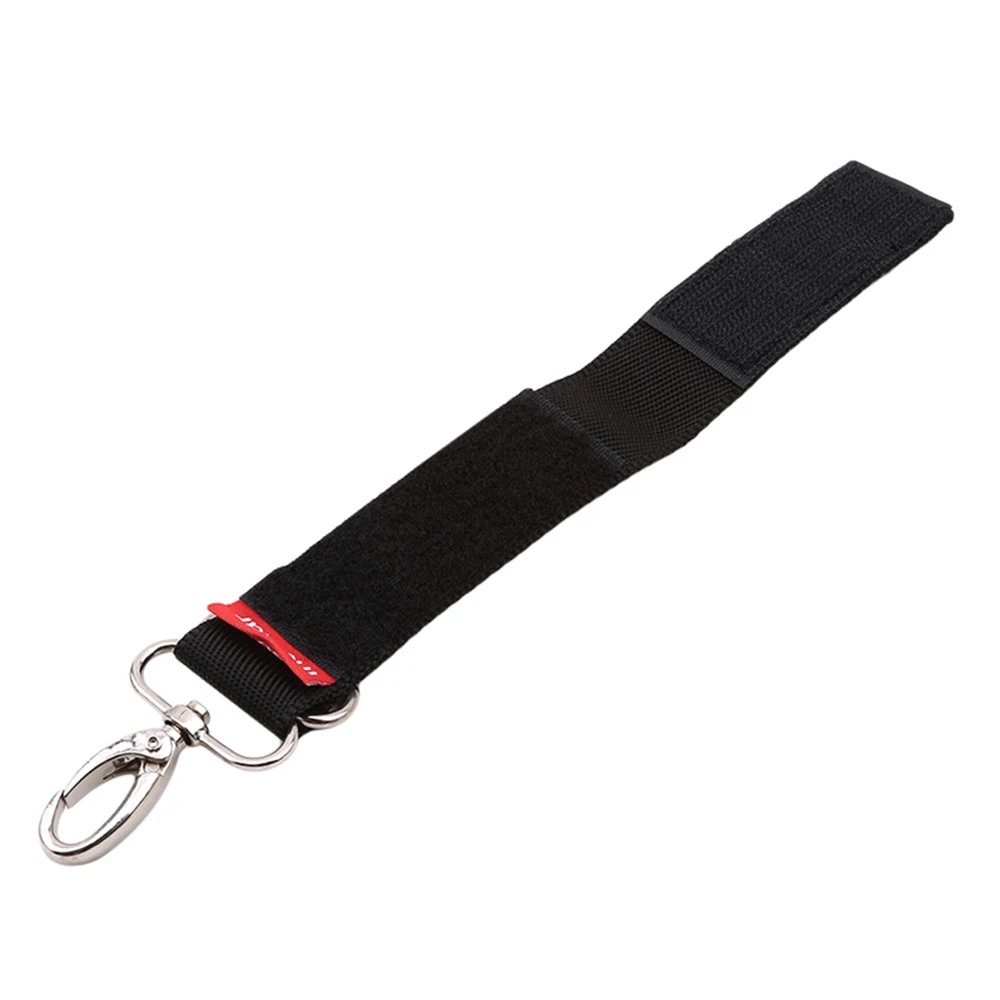 Baby Stroller Hook Nylon Straps Metal Hook Baby Newborn Pushchair Stroller Accessories