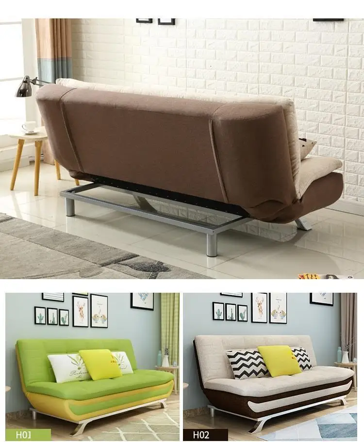 Para Meubel Divano Letto Kanepe Copridivano Zitzak Cama раскладной диван складной комплект гостиной De Sala Mueble мебель диван-кровать