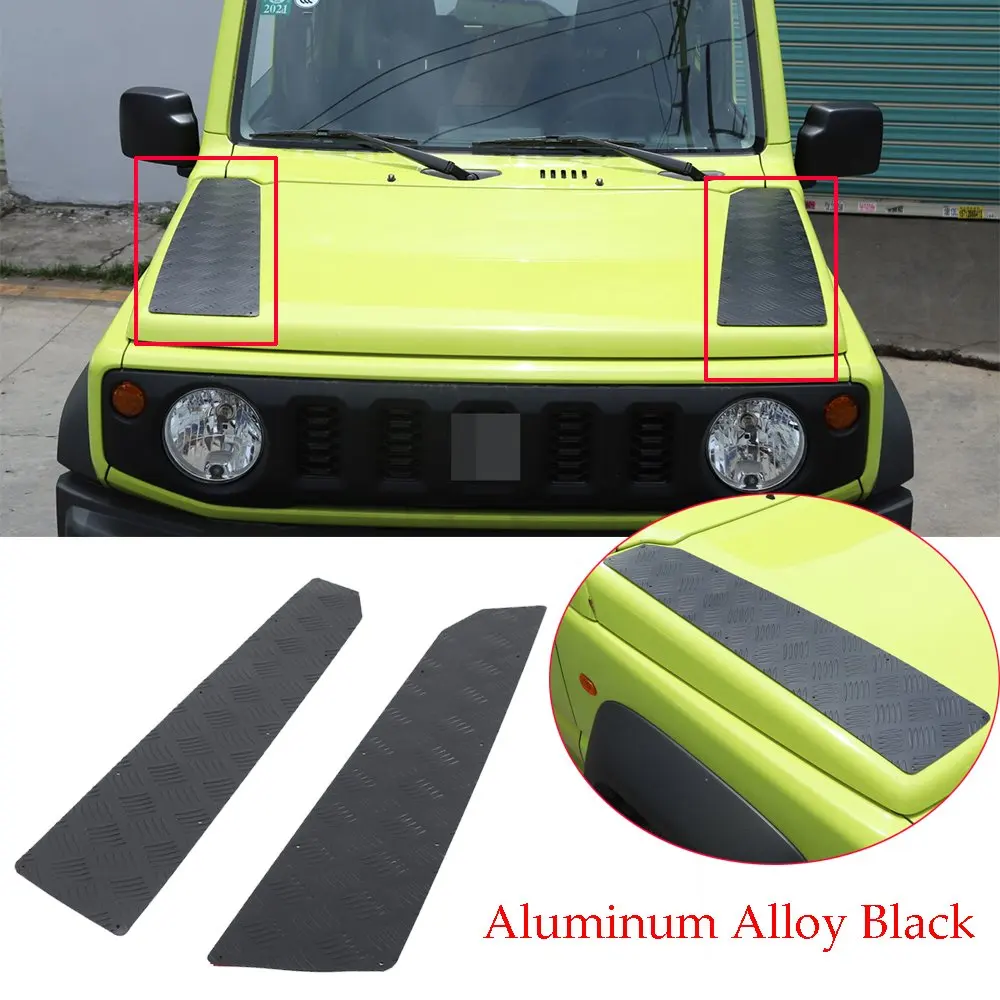 Suzuki Jimny 2020 Black | Sexiz Pix