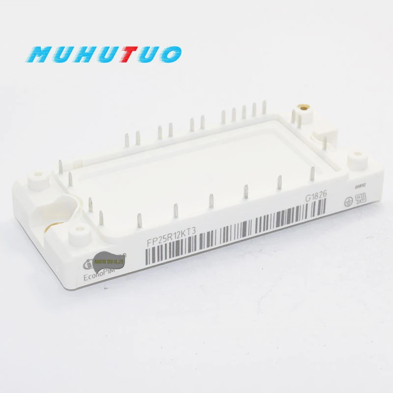 

Модуль питания FP25R12KT3 25A-1200V