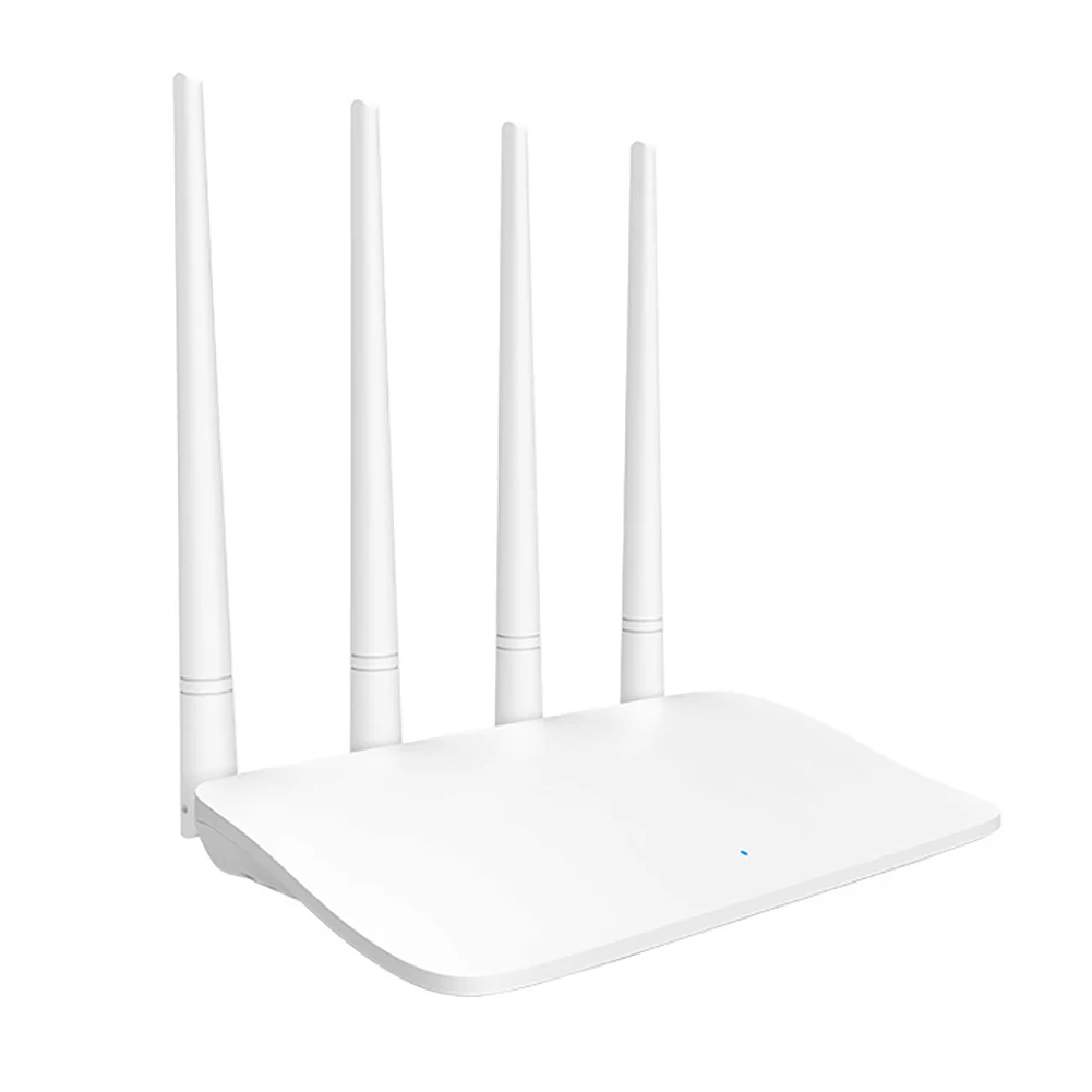 Wi Fi роутер гигабитная версия 2 4 ГГц 5 1200 Мбит/с 300 антеннами с высоким