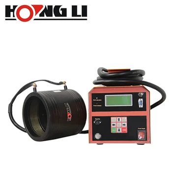 Price High Frequency Pneumatic PE /Plastic/Leathers Welding Machine Milling Cutter