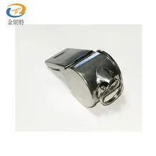 Металлические спортивные галстуком-бабочкой kou Шао рефери Cheer свисток на открытом воздухе Выживание обметка свисток