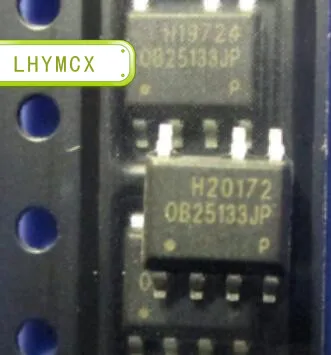 10 шт. OB25133JPA лапками углублением SOP 7 OB25133JP OB25133|Запасные части| |