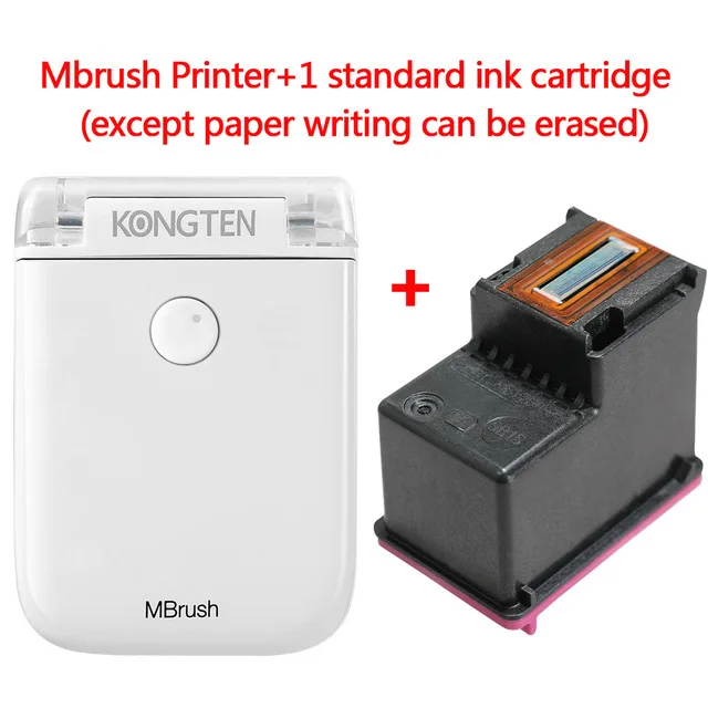 smallest bluetooth printer