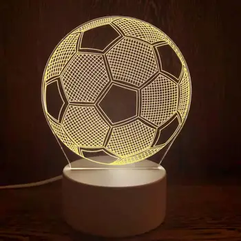 

with Base Lighting Fixture Gift Wedding Decor Indoor Home Decorative LED Night Lights LED Lamp Table Lamp Luminous Romantic