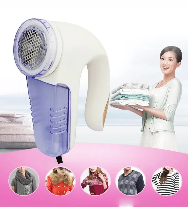 2021 Fashion Fabric Shaver and Lint Remover Sweater Defuzzer Remove