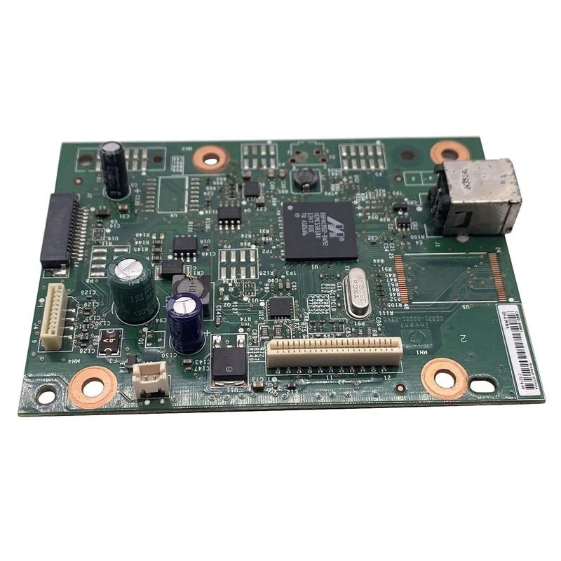 

Printer Motherboard PCA ASSY Formatter Board Logic Mainboard for HP M1132 M1130 M 1130 1132
