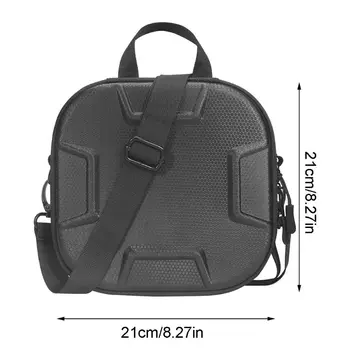 

Shoulder Carry bag With Strap for Zhiyun Smooth X Selfie Stick Portable case