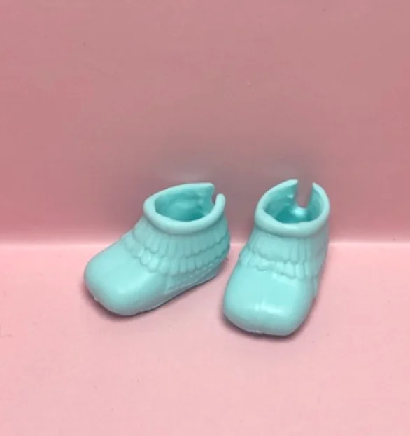 15 стилей обуви на выбор, аксессуары, игрушечная обувь, подарки для BB sister little kally doll A186