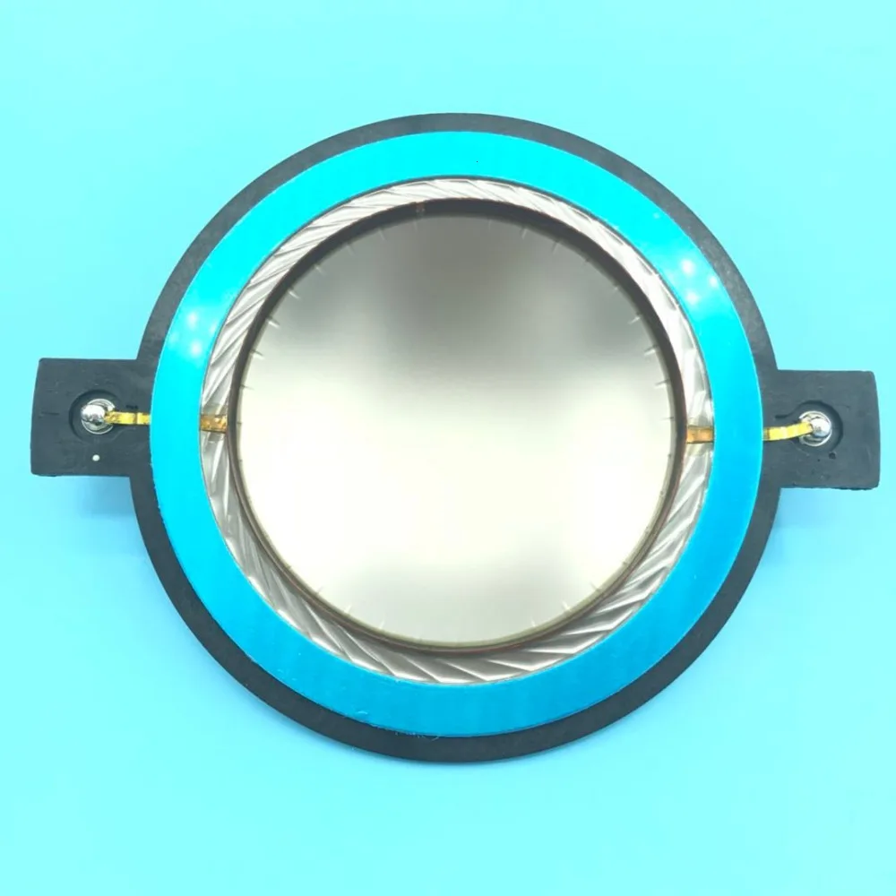 Замена диафрагмы для Nexo PS15, SM200iH, SM500iV драйвер 8Ohm