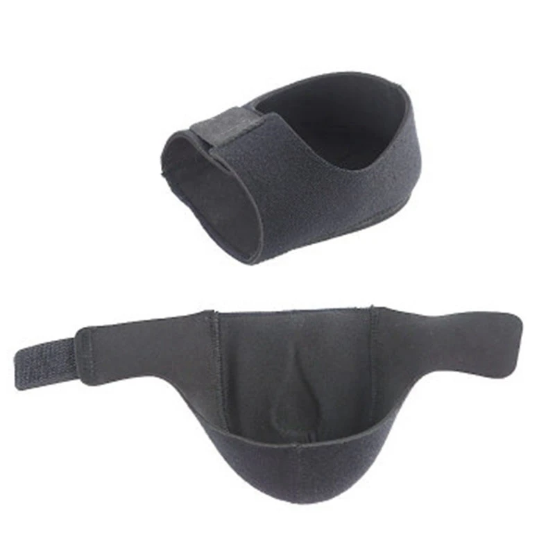 

1 Pair Heel Sleeve Plantar Fasciitis Therapy Injury Wrap Heel Pads Foot Pain Relief Arch Support Heel Protective Socks